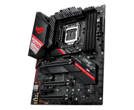 ASUS ROG STRIX Z490-H GAMING - 561108 - zdjęcie 4